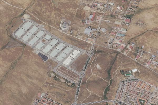 Subasta de Vivienda en Cáceres - SubastaFácil
