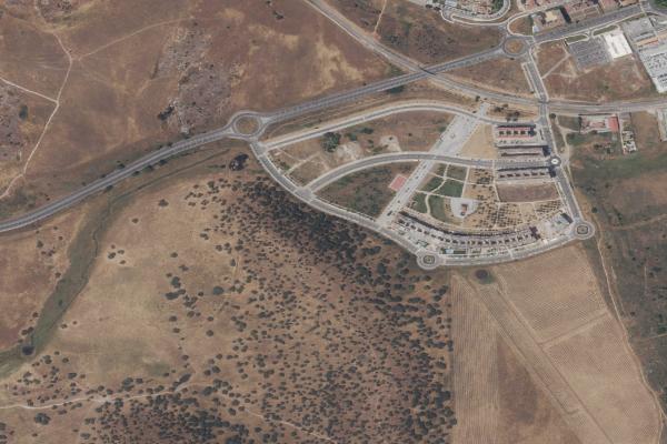 Subasta de Vivienda en Cáceres - SubastaFácil