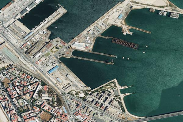 Subasta de Solar en Cádiz - SubastaFácil
