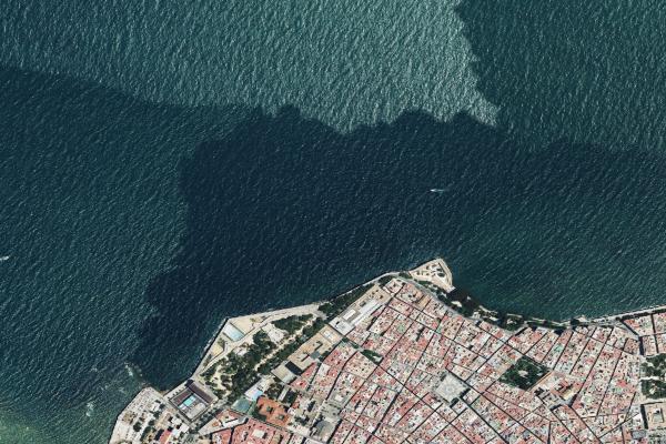 Subasta de Local comercial en Cádiz - SubastaFácil