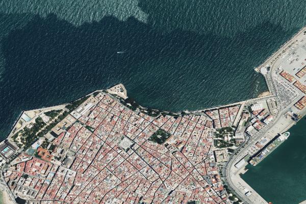 Subasta de Solar en Cádiz - SubastaFácil