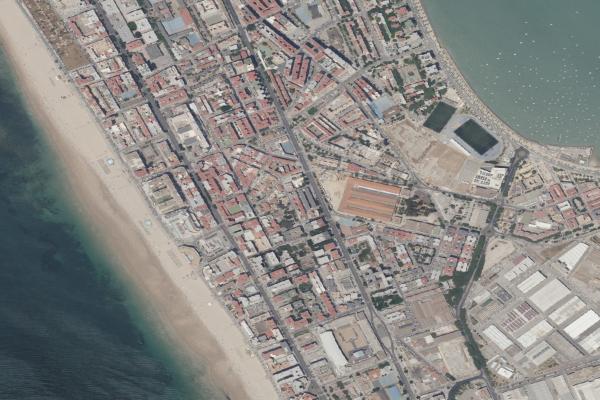 Subasta de Local comercial en Cádiz - SubastaFácil
