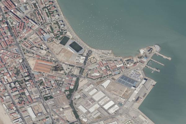 Subasta de Vivienda en Cádiz - SubastaFácil