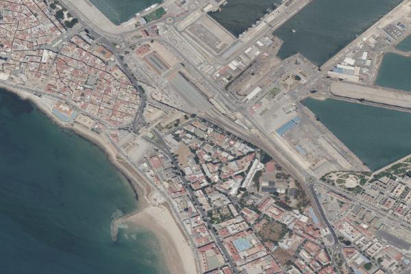 Subasta de Local comercial en Cádiz - SubastaFácil