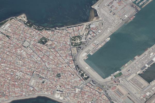 Subasta de Vivienda en Cádiz - SubastaFácil