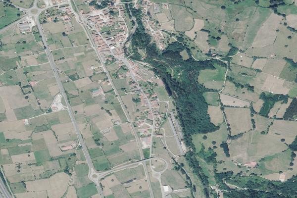 Subasta de Garaje en Cantabria - SubastaFácil