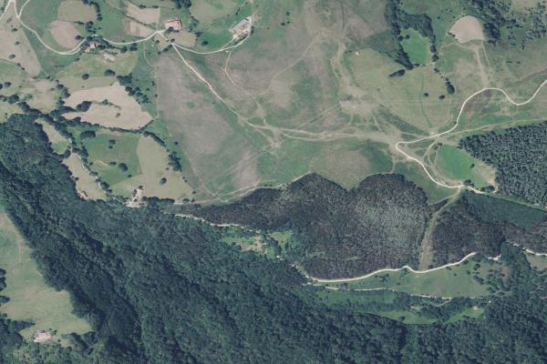 Subasta de Garaje en Cantabria - SubastaFácil