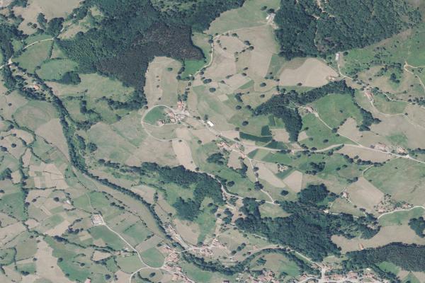 Subasta de Finca rústica en Cantabria - SubastaFácil