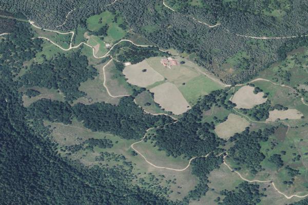 Subasta de Finca rústica en Cantabria - SubastaFácil