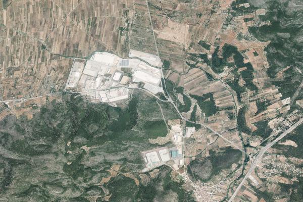 Castellón/Castelló