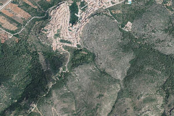 Castellón/Castelló