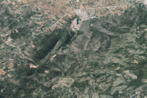 Castellón/Castelló