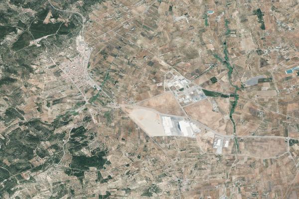 Castellón/Castelló