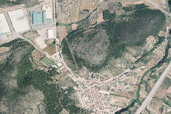 Castellón/Castelló