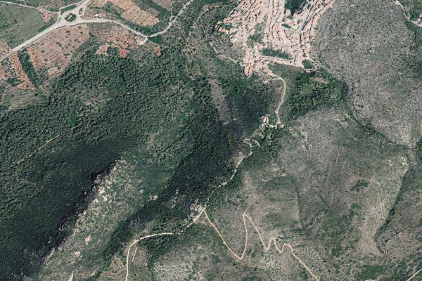 Castellón/Castelló