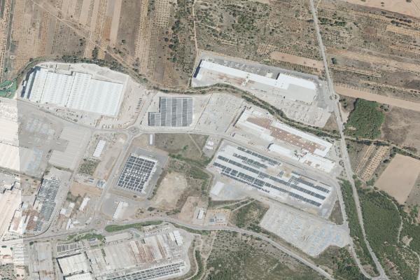 Castellón/Castelló