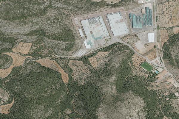 Castellón/Castelló