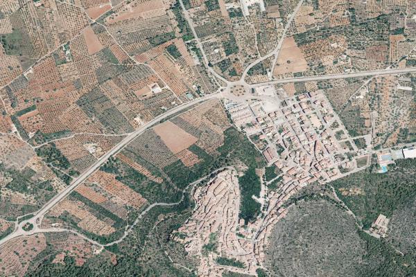 Castellón/Castelló