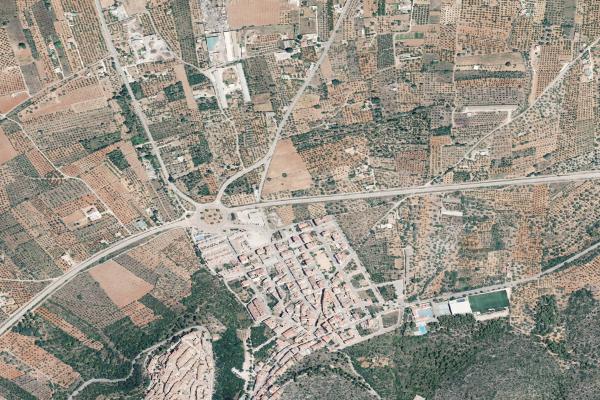 Subasta de Solar en Castellón/Castelló - SubastaFácil