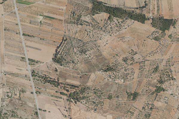 Subasta de Solar en Castellón/Castelló - SubastaFácil