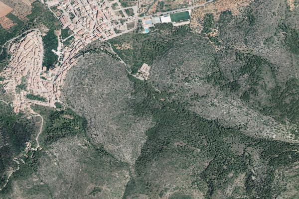 Subasta de Vivienda en Castellón/Castelló - SubastaFácil