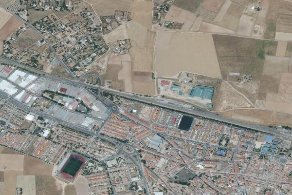 Subasta de Vivienda en Ciudad Real - SubastaFácil