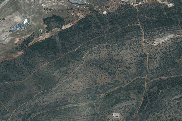 Subasta de Finca rústica en Ciudad Real - SubastaFácil