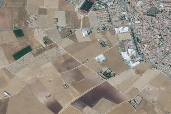 Subasta de Vivienda en Ciudad Real - SubastaFácil