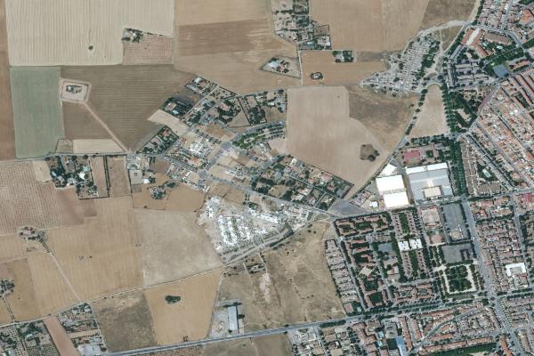 Subasta de Vivienda en Ciudad Real - SubastaFácil