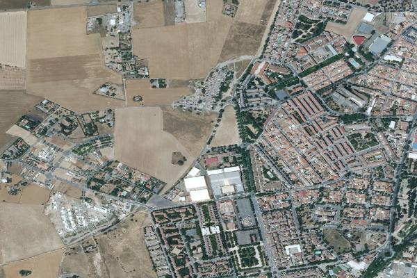 CL VALDEPEÑAS 2 1 00 11, PUERTOLLANO, Ciudad Real