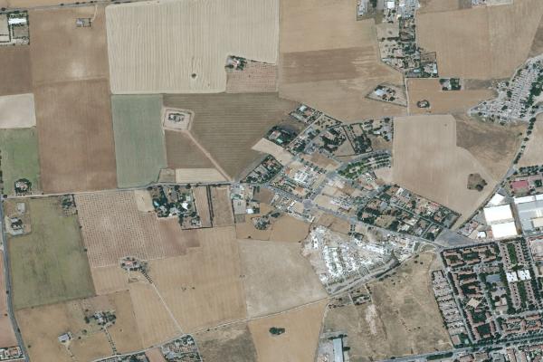 Subasta de Finca rústica en Ciudad Real - SubastaFácil