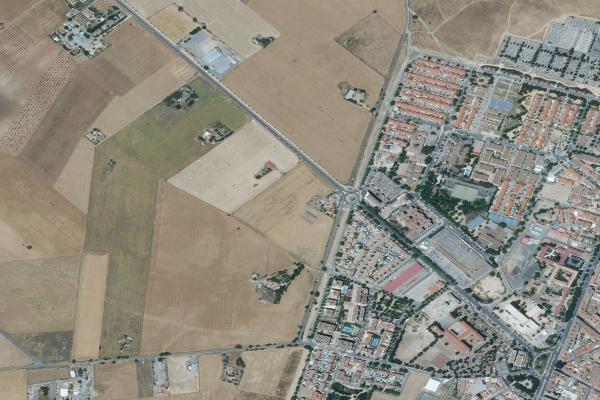Subasta de Finca rústica en Ciudad Real - SubastaFácil