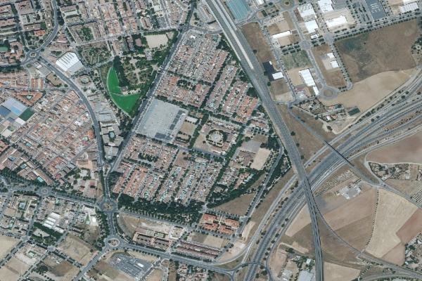 Subasta de Finca rústica en Ciudad Real - SubastaFácil