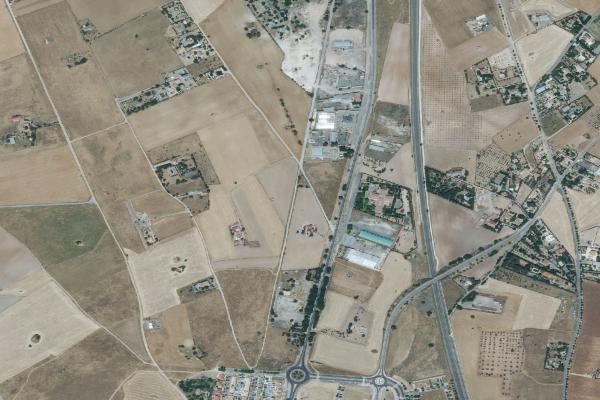 Subasta de Vivienda en Ciudad Real - SubastaFácil