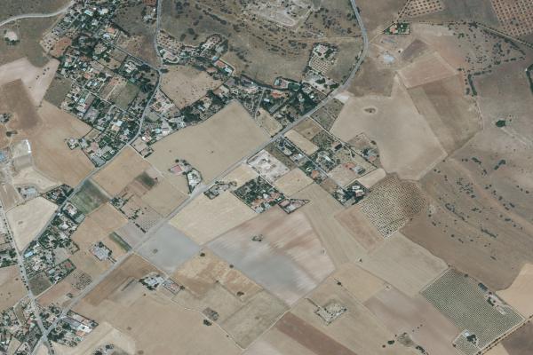 Subasta de Solar en Ciudad Real - SubastaFácil