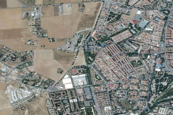 Subasta de Vivienda en Ciudad Real - SubastaFácil