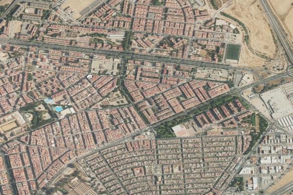 Subasta de Vivienda en Córdoba - SubastaFácil