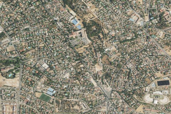 Subasta de Vivienda en Córdoba - SubastaFácil
