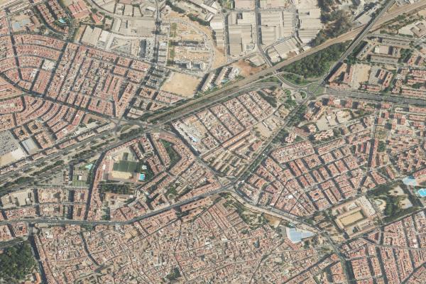 Subasta de Vivienda en Córdoba - SubastaFácil