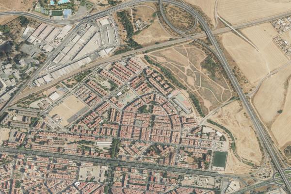 Subasta de Vivienda en Córdoba - SubastaFácil