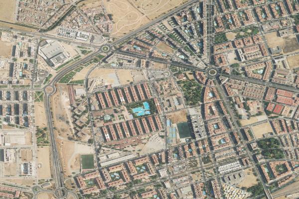 Subasta de Local comercial en Córdoba - SubastaFácil
