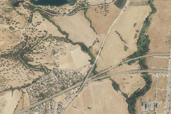 Subasta de Nave industrial en Córdoba - SubastaFácil