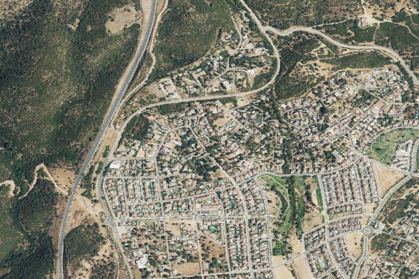 Subasta de Vivienda en Córdoba - SubastaFácil