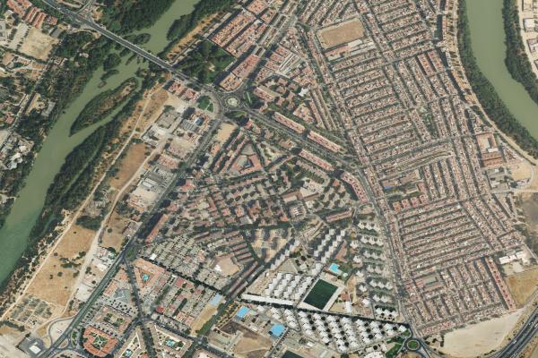 Subasta de Vivienda en Córdoba - SubastaFácil