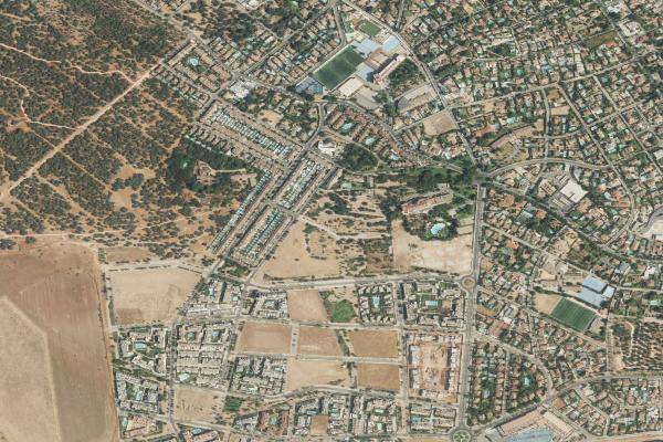 Subasta de Vivienda en Córdoba - SubastaFácil