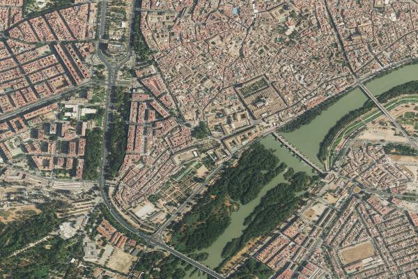 Subasta de Vivienda en Córdoba - SubastaFácil