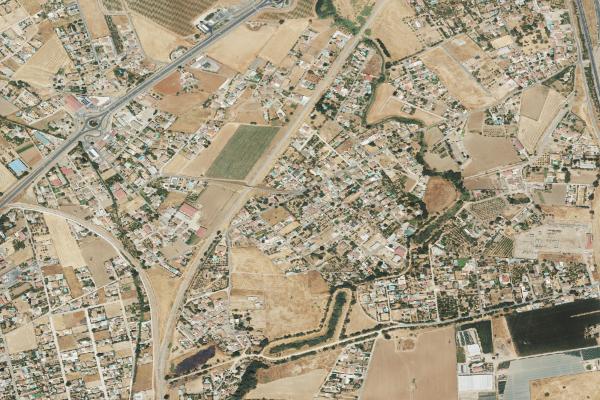Subasta de Vivienda en Córdoba - SubastaFácil