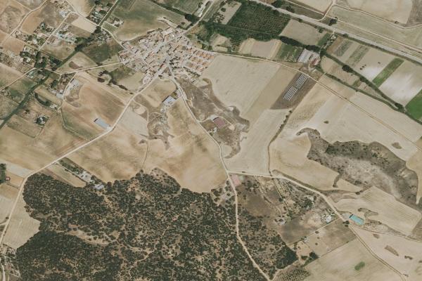 Subasta de Finca rústica en Cuenca - SubastaFácil
