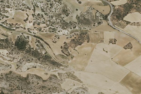 Subasta de Finca rústica en Cuenca - SubastaFácil