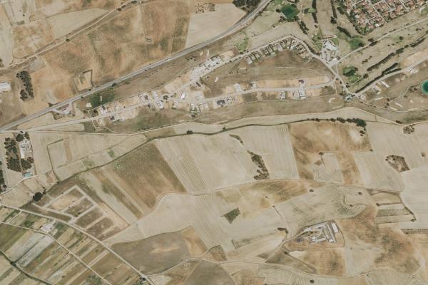 LG LAS BALSAS 0, NARBONETA, Cuenca